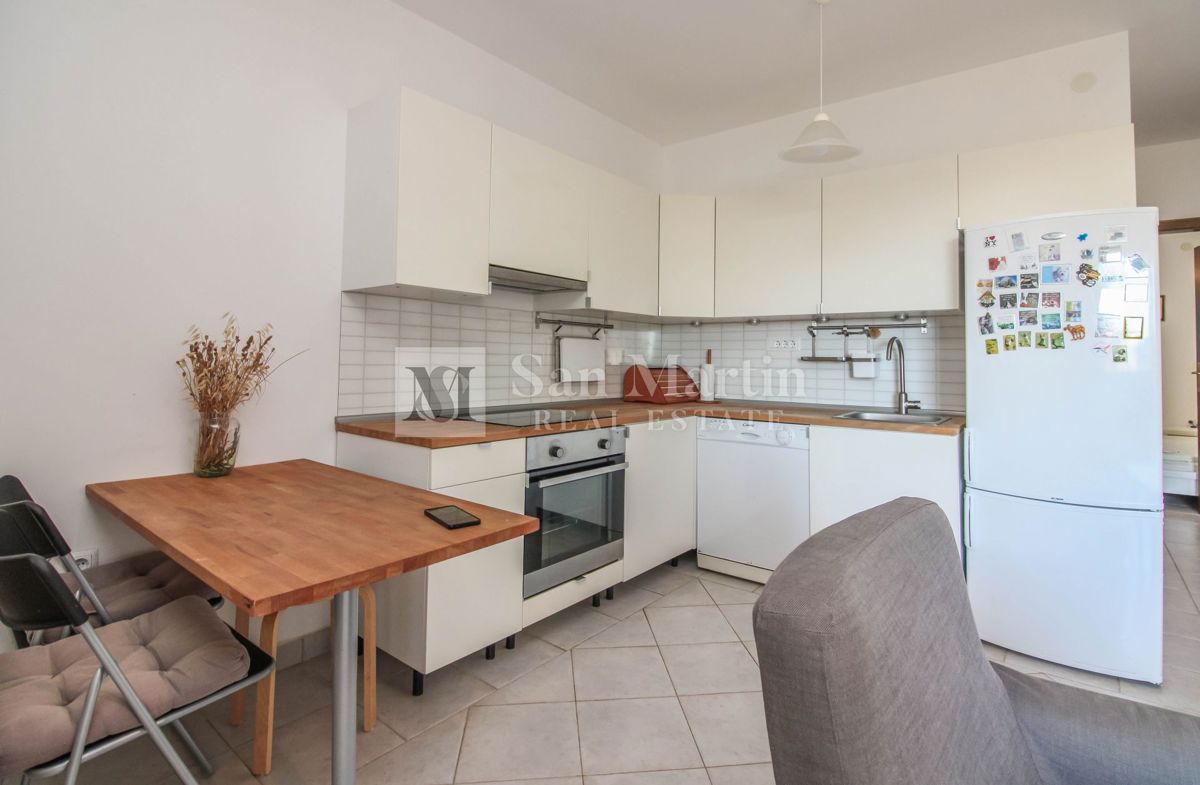 Poreč, okolica – lep apartma za 4 osebe blizu morja