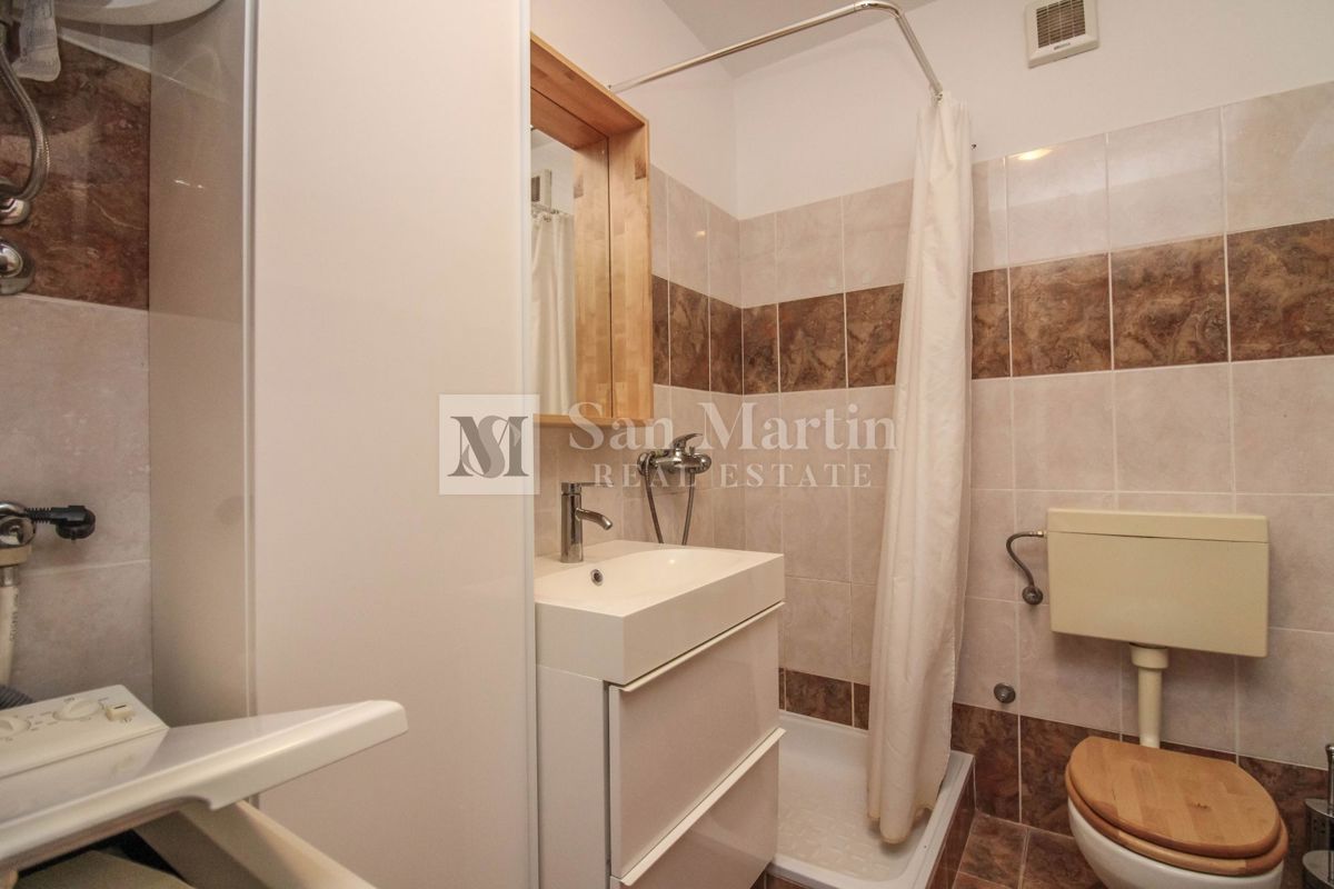 Poreč, okolica – lep apartma za 4 osebe blizu morja