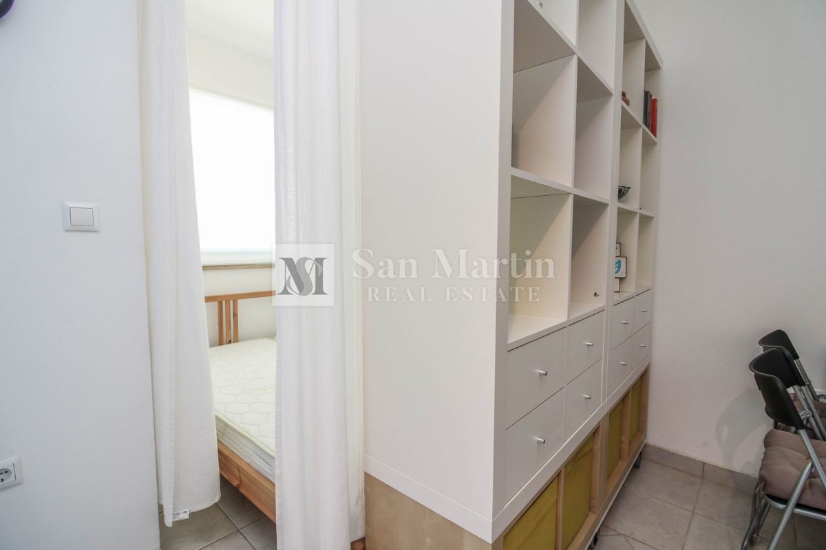 Poreč, okolica – lep apartma za 4 osebe blizu morja