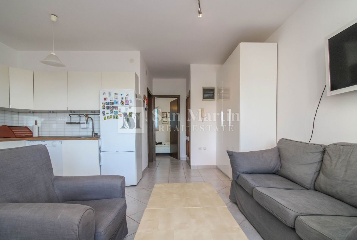 Poreč, okolica – lep apartma za 4 osebe blizu morja