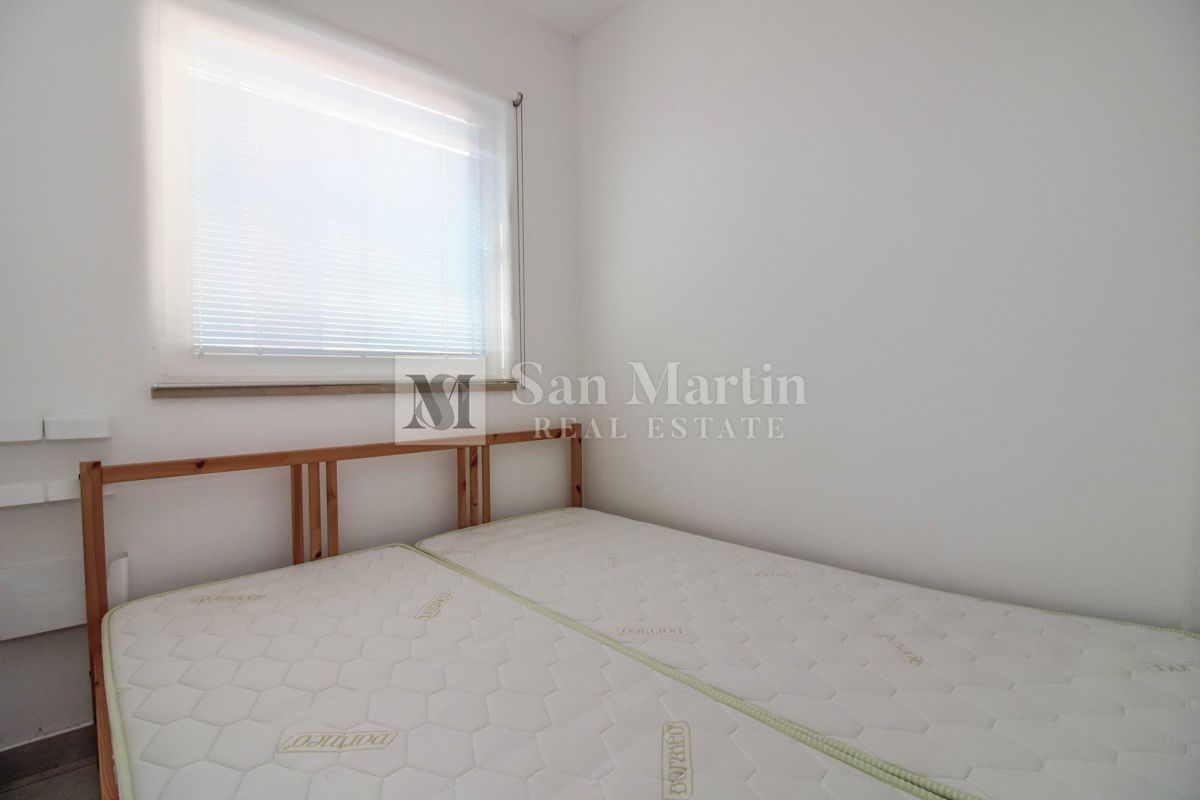 Poreč, okolica – lep apartma za 4 osebe blizu morja