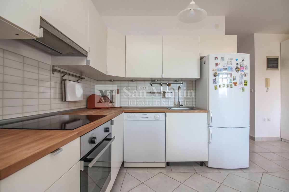 Poreč, okolica – lep apartma za 4 osebe blizu morja