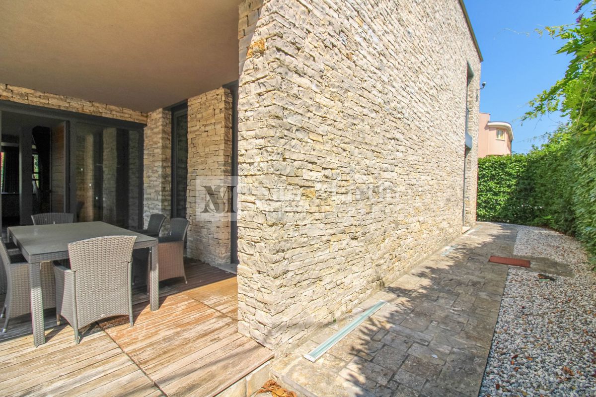 Poreč, okolica – Ekskluzivna luksuzna vila