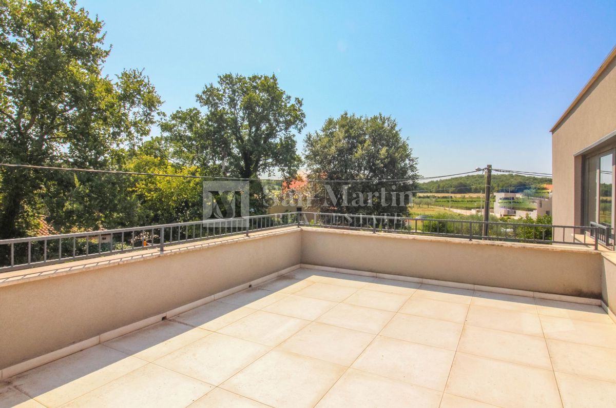 Poreč, okolica – Ekskluzivna luksuzna vila