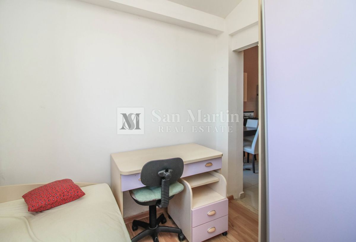 POREČ, Apartma s pogledom na morje, 2 spalnici