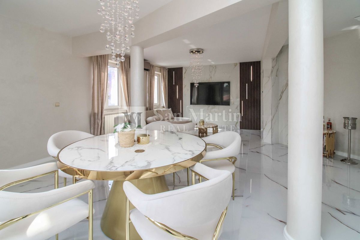 POREČ - ISKANA LOKACIJA - 200 M OD MORJA