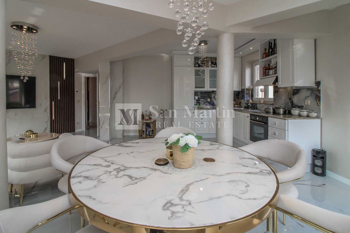 POREČ - ISKANA LOKACIJA - 200 M OD MORJA