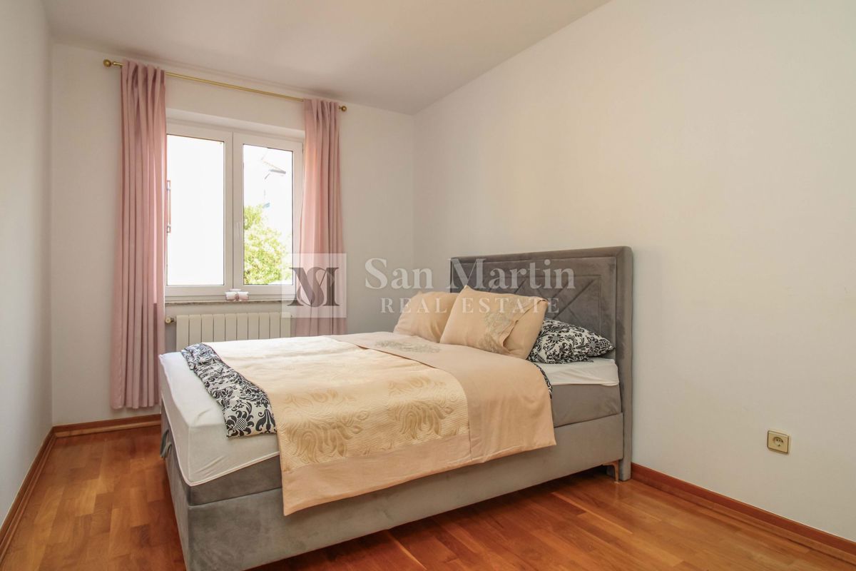 POREČ - ISKANA LOKACIJA - 200 M OD MORJA