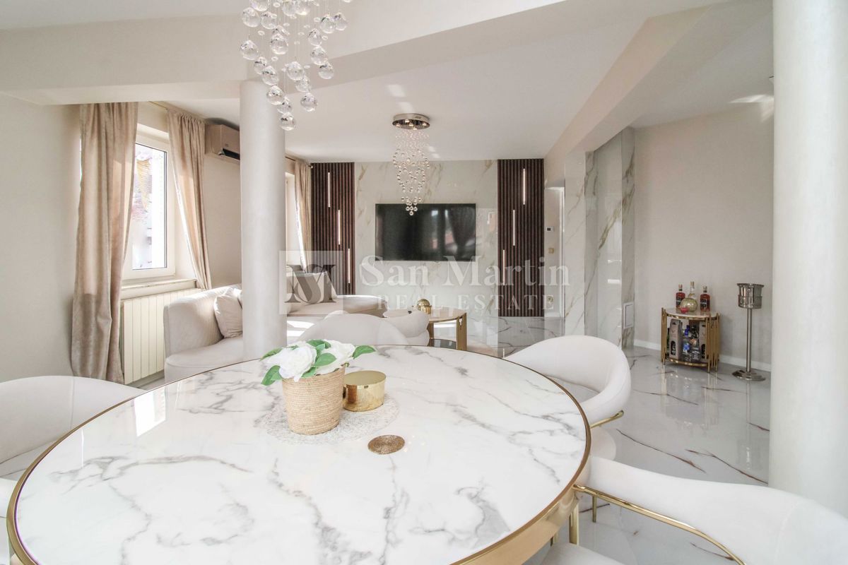 POREČ - ISKANA LOKACIJA - 200 M OD MORJA