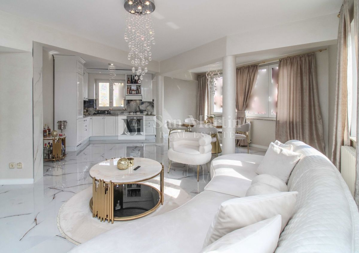 POREČ - ISKANA LOKACIJA - 200 M OD MORJA