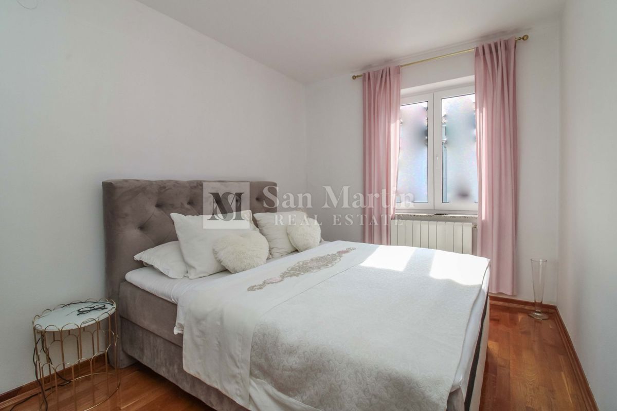 POREČ - ISKANA LOKACIJA - 200 M OD MORJA