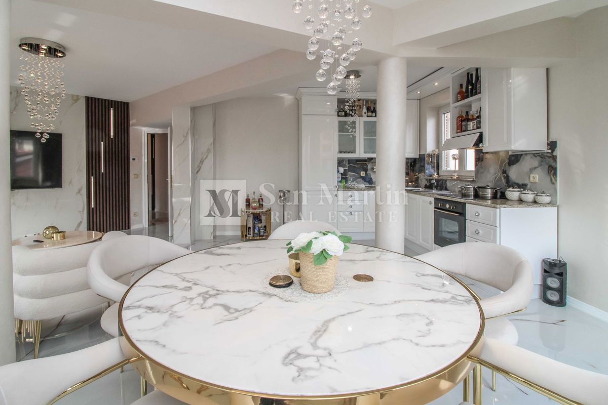 POREČ - ISKANA LOKACIJA - 200 M OD MORJA