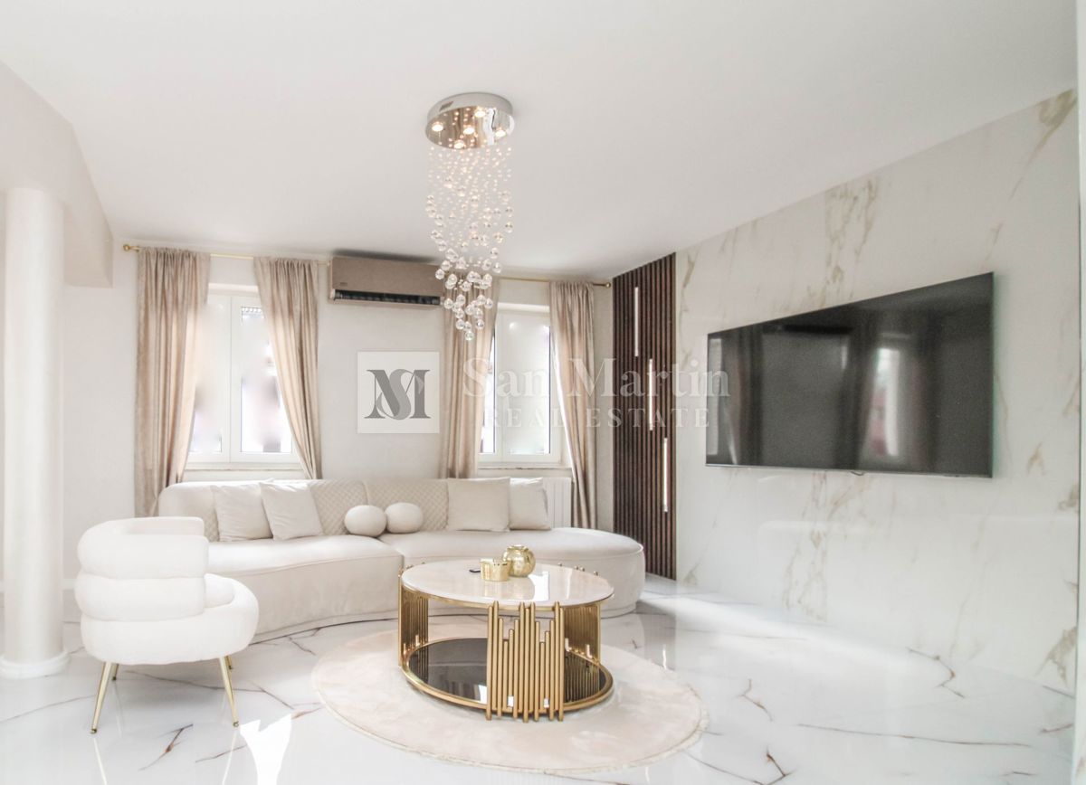 POREČ - ISKANA LOKACIJA - 200 M OD MORJA