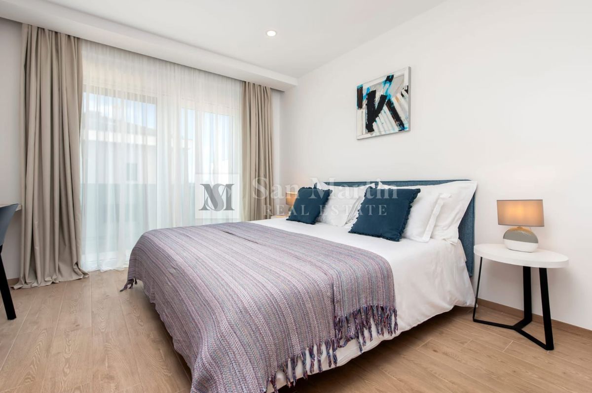 Rovinj, okolica - dva kvalitetna apartmaja v bližini morja