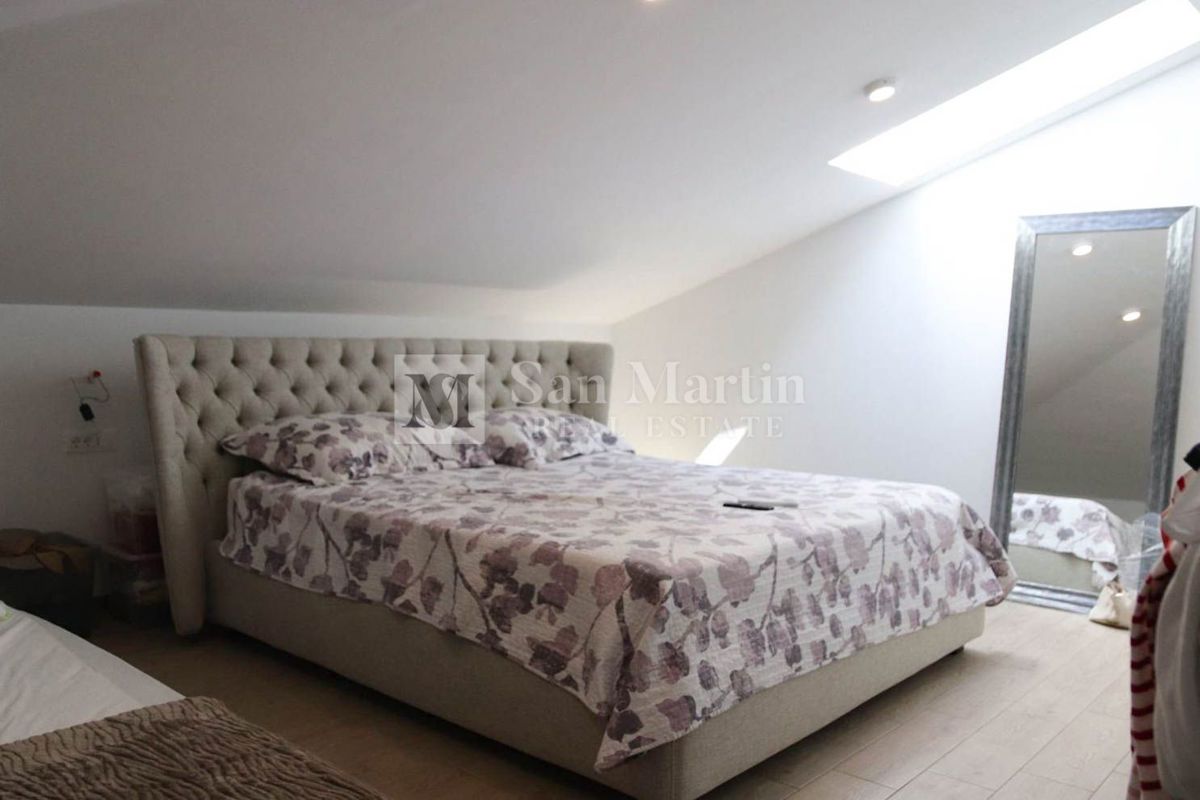 Rovinj, okolica - dva kvalitetna apartmaja v bližini morja