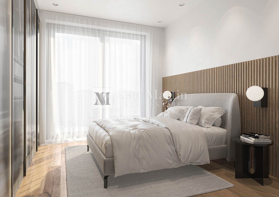 Poreč, Luksuzna hiša z bazenom