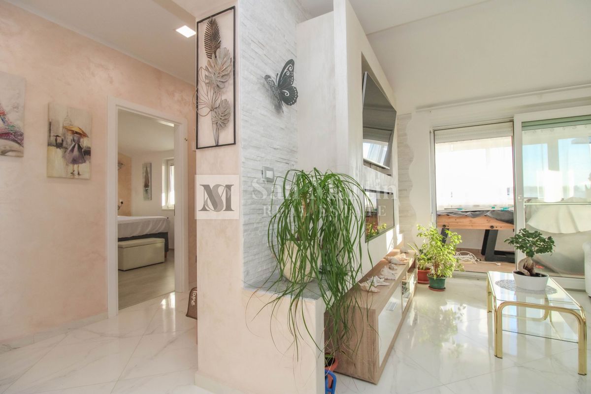 Poreč, okolica – Hiša na samoti s 3000 m² zemljišča