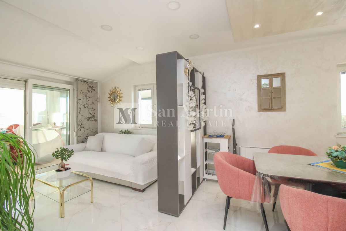 Poreč, okolica – Hiša na samoti s 3000 m² zemljišča