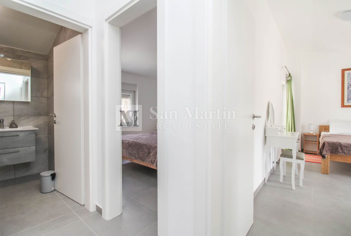 Poreč, Dvojček po ugodni ceni