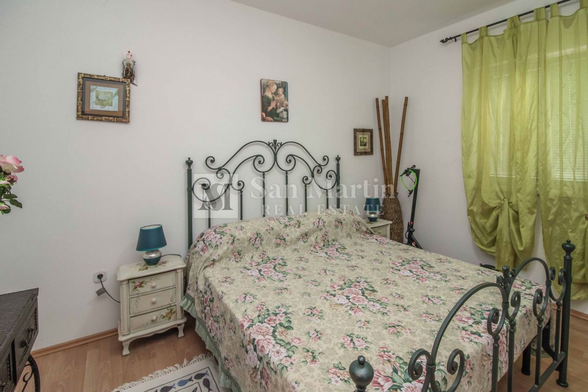 POREČ, Super apartma 2s