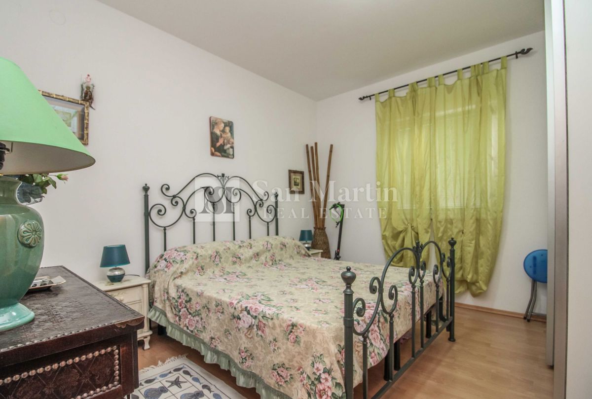 POREČ, Super apartma 2s