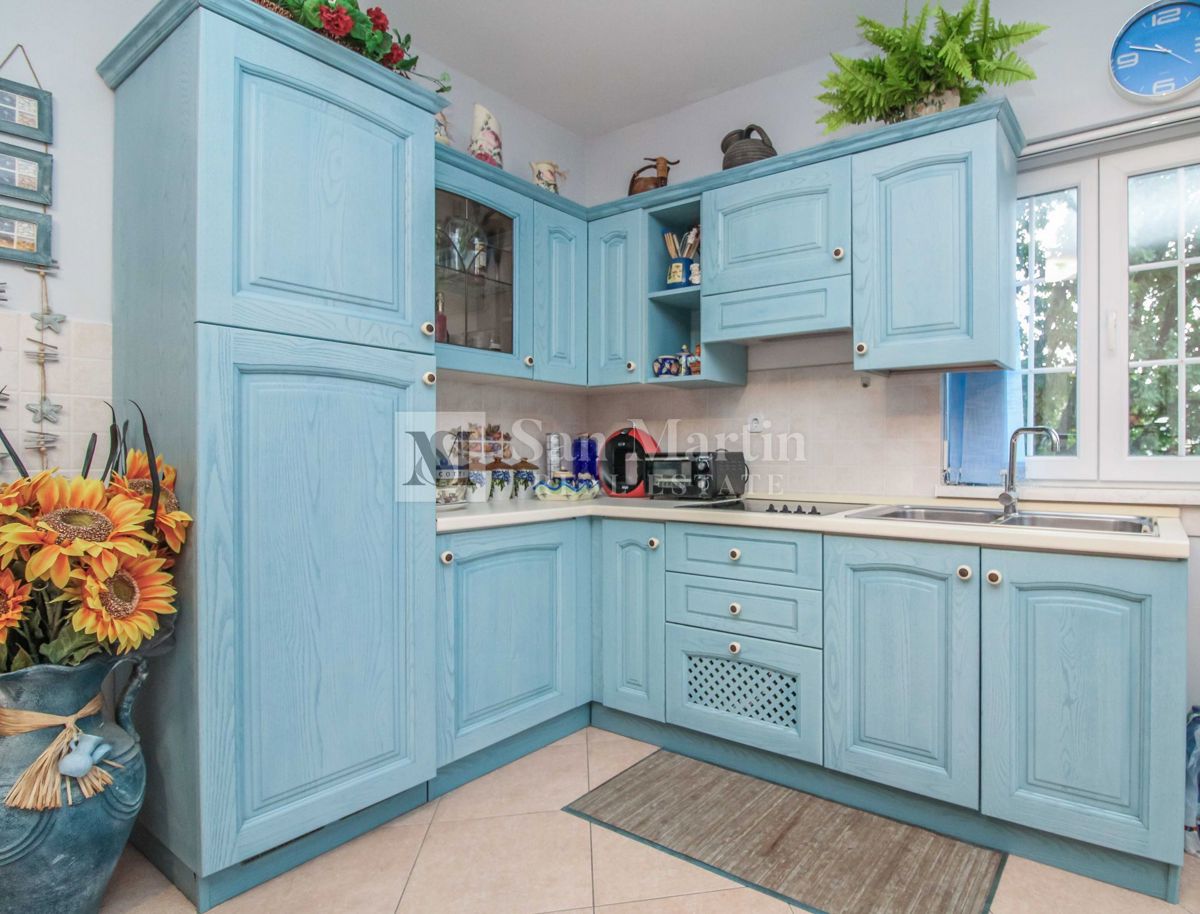 POREČ, Super apartma 2s