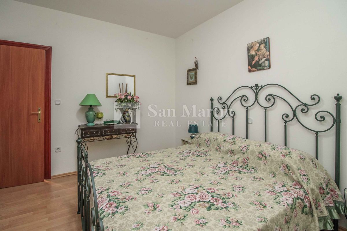 POREČ, Super apartma 2s