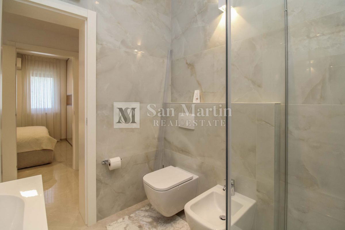 POREČ - NOVO MODERNO STANOVANJE - ISKANA LOKACIJA