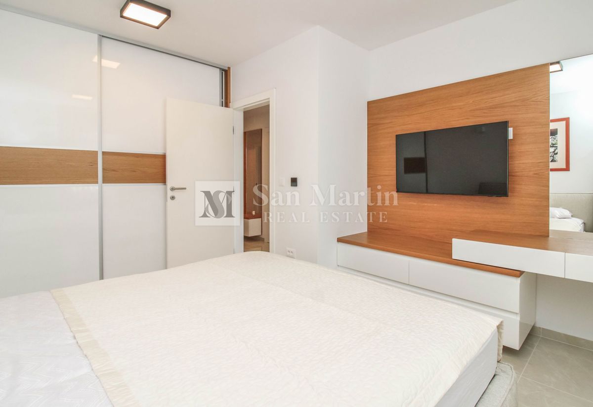 POREČ - NOVO MODERNO STANOVANJE - ISKANA LOKACIJA