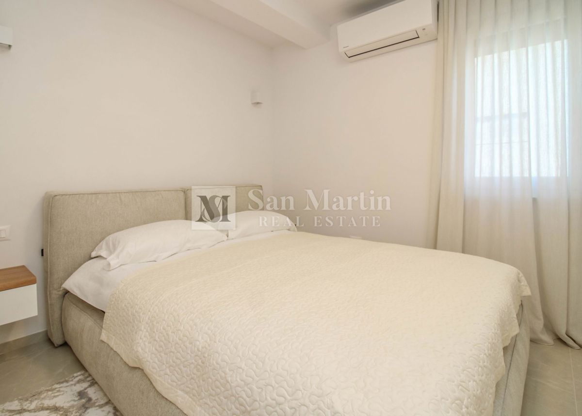 POREČ - NOVO MODERNO STANOVANJE - ISKANA LOKACIJA