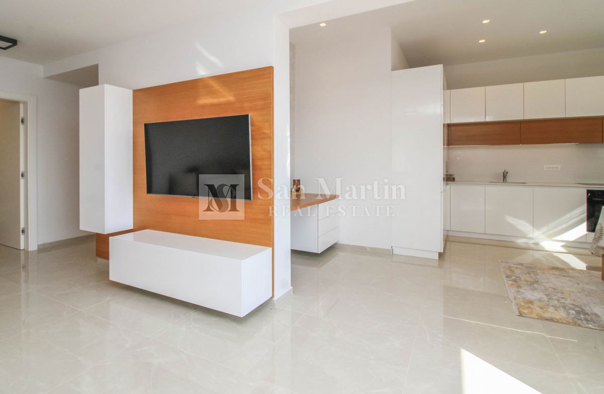 POREČ - NOVO MODERNO STANOVANJE - ISKANA LOKACIJA