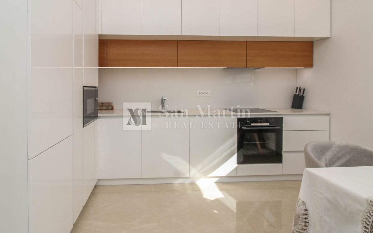 POREČ - NOVO MODERNO STANOVANJE - ISKANA LOKACIJA