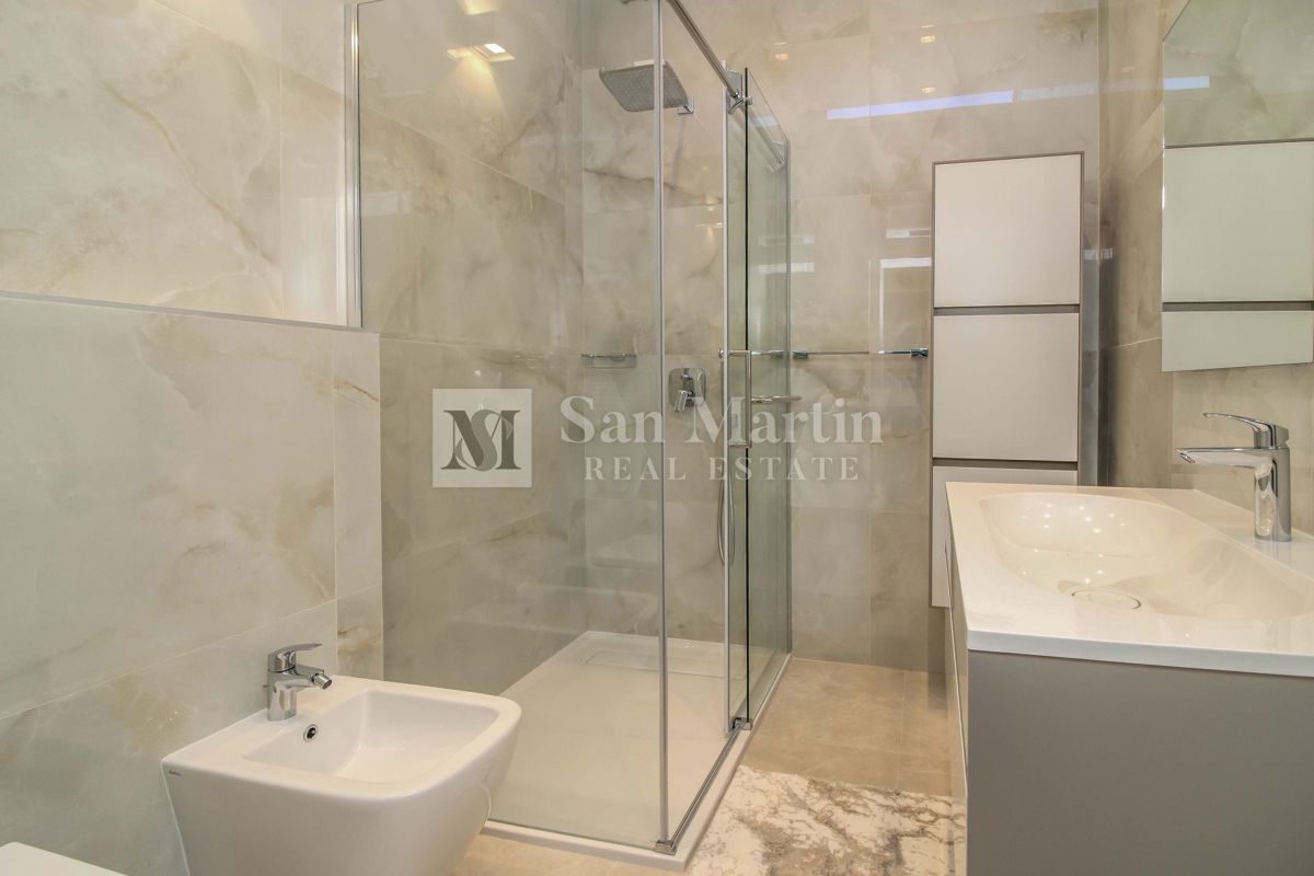 POREČ - NOVO MODERNO STANOVANJE - ISKANA LOKACIJA