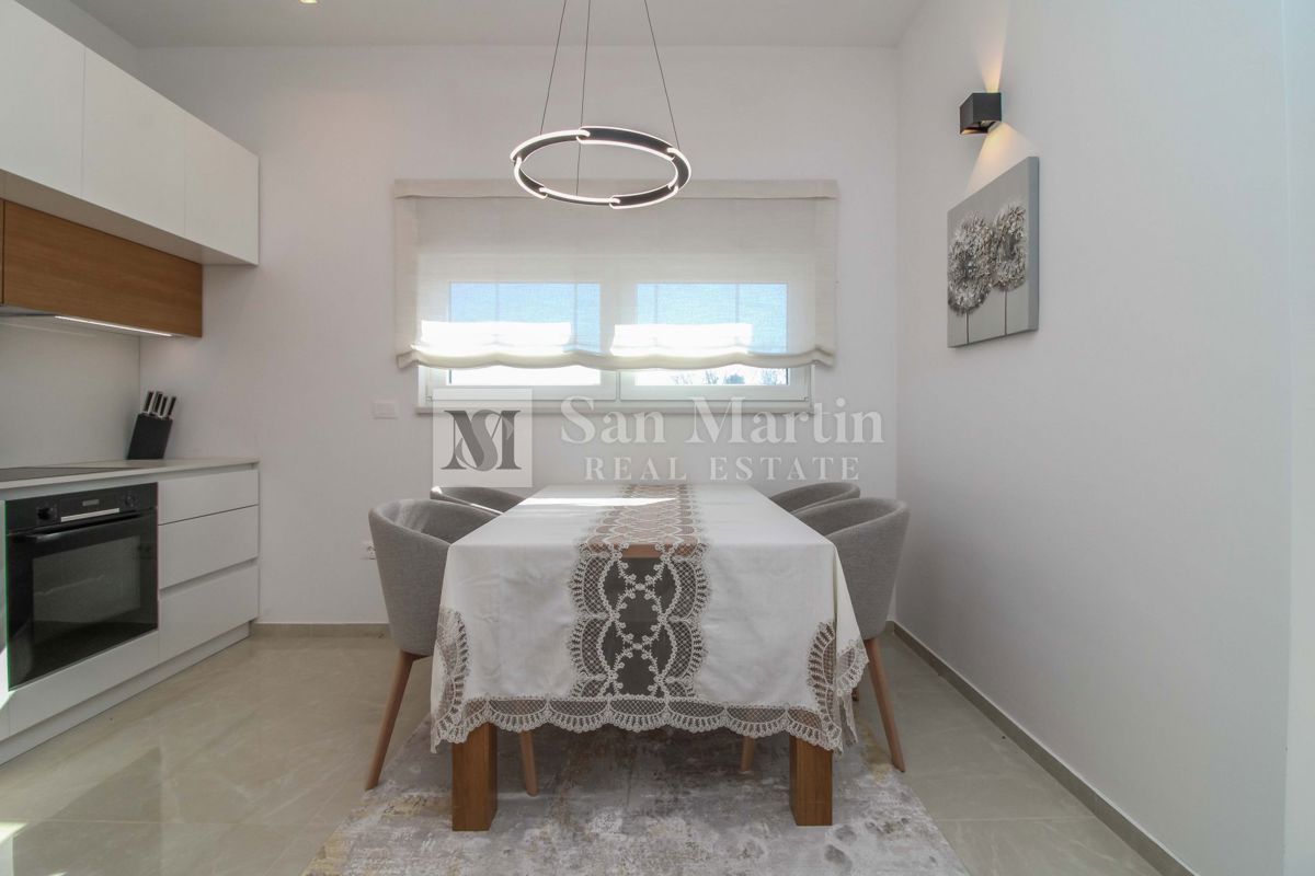 POREČ - NOVO MODERNO STANOVANJE - ISKANA LOKACIJA