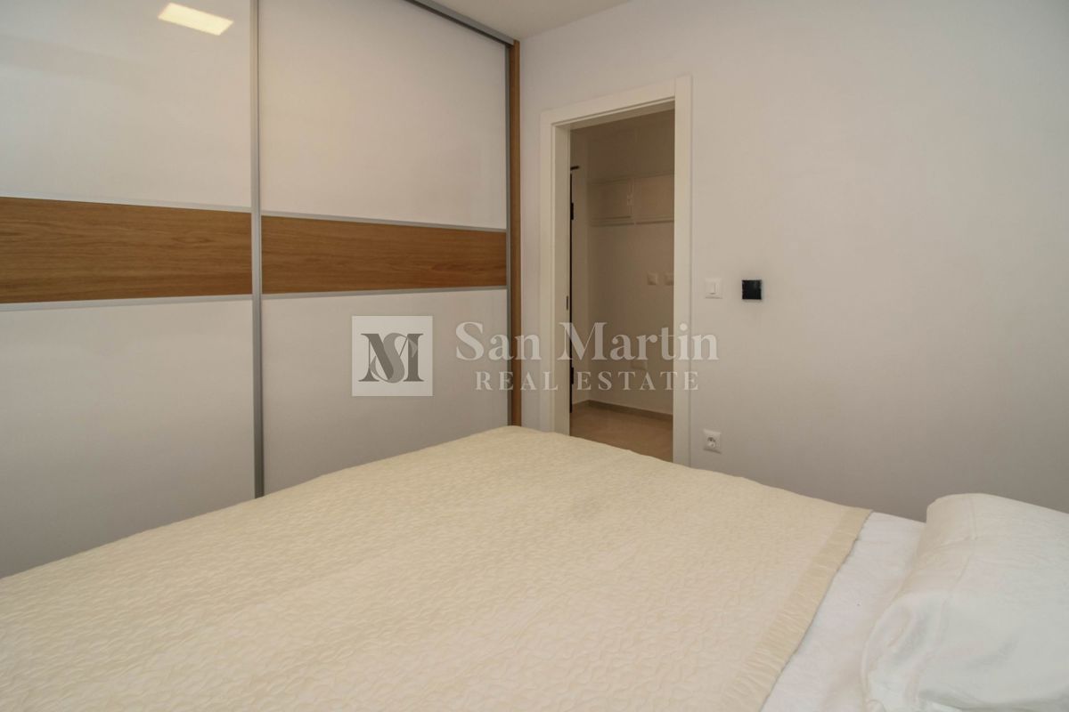 POREČ - NOVO MODERNO STANOVANJE - ISKANA LOKACIJA