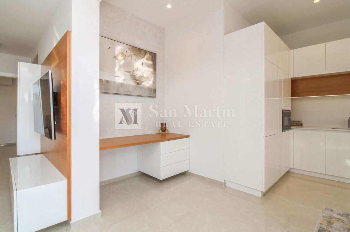 POREČ - NOVO MODERNO STANOVANJE - ISKANA LOKACIJA