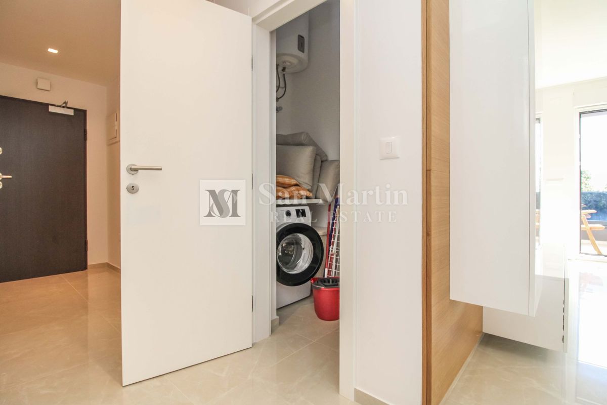 POREČ - NOVO MODERNO STANOVANJE - ISKANA LOKACIJA