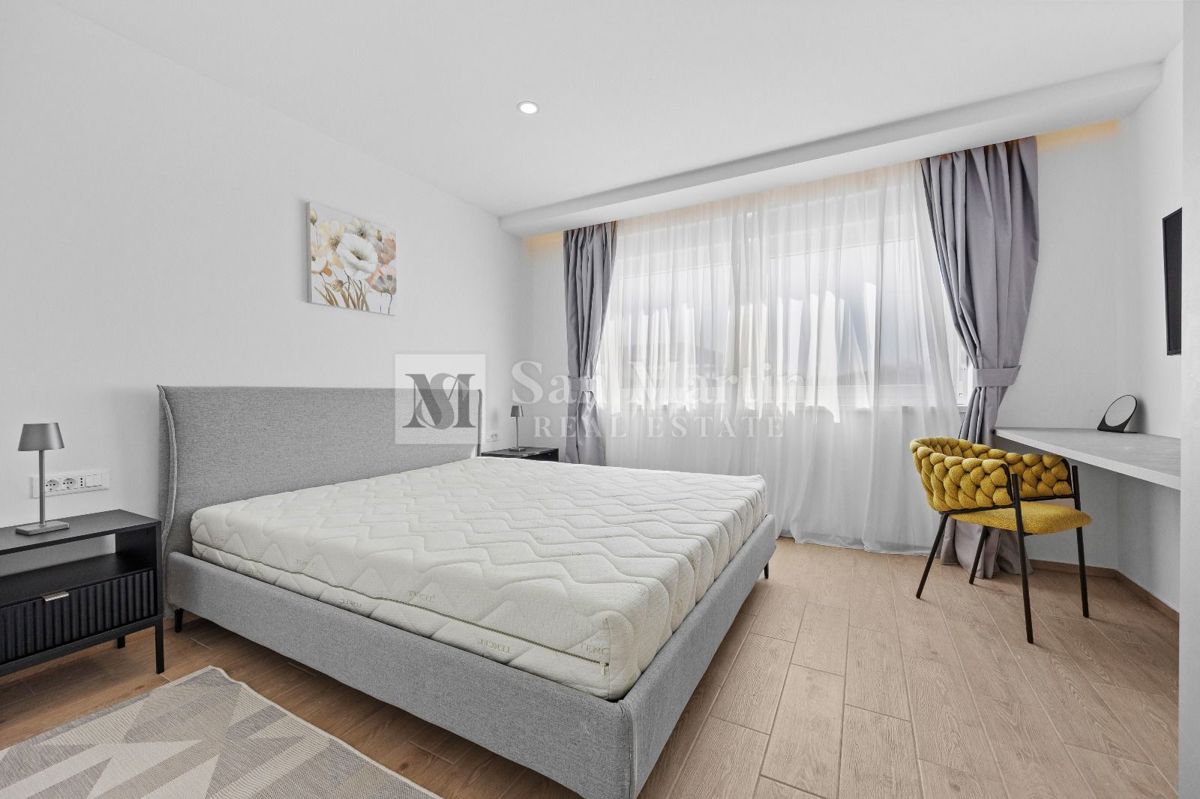 Rovinj, okolica - dva kvalitetna apartmaja v bližini morja