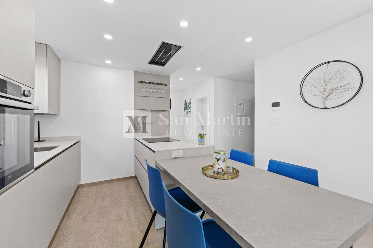 Rovinj, okolica - dva kvalitetna apartmaja v bližini morja