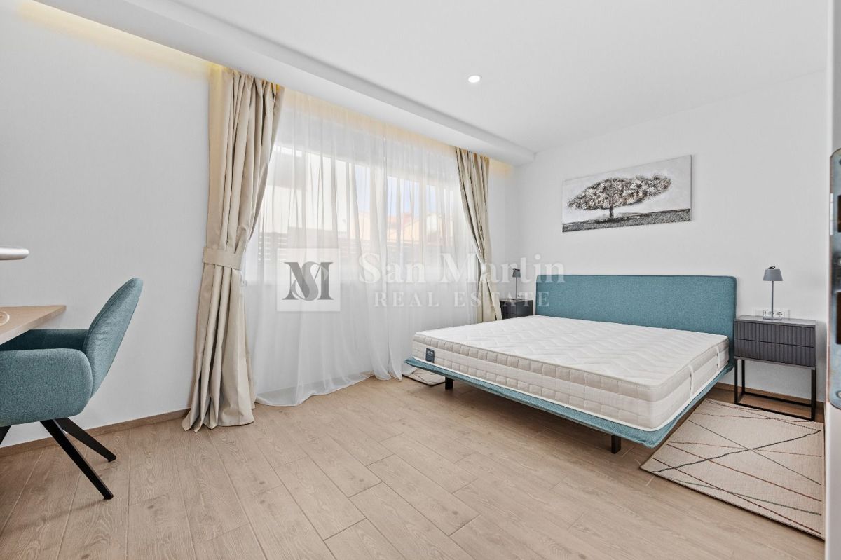 Rovinj, okolica - dva kvalitetna apartmaja v bližini morja