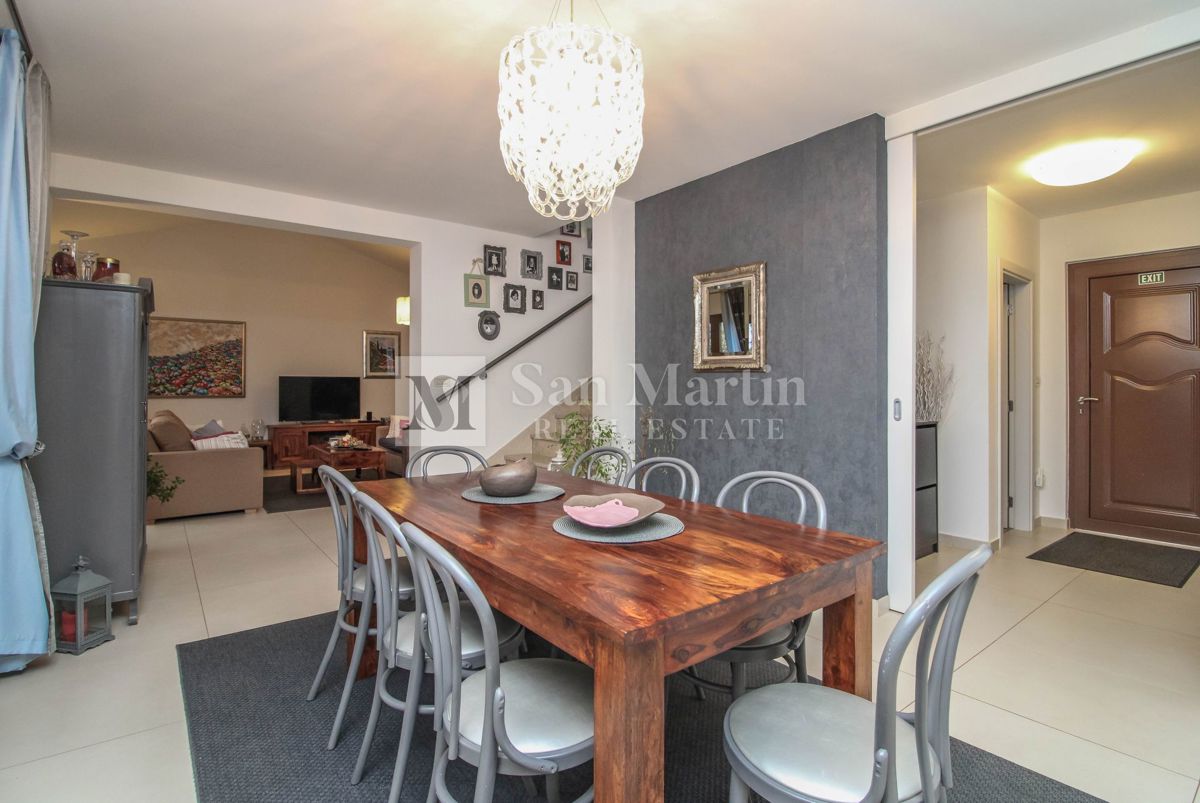 POREČ - Super prijetna in udobna hiša z bazenom