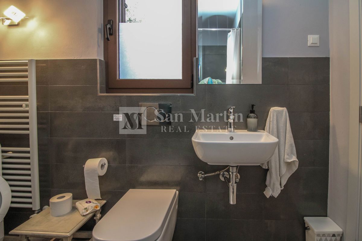 POREČ - Super prijetna in udobna hiša z bazenom