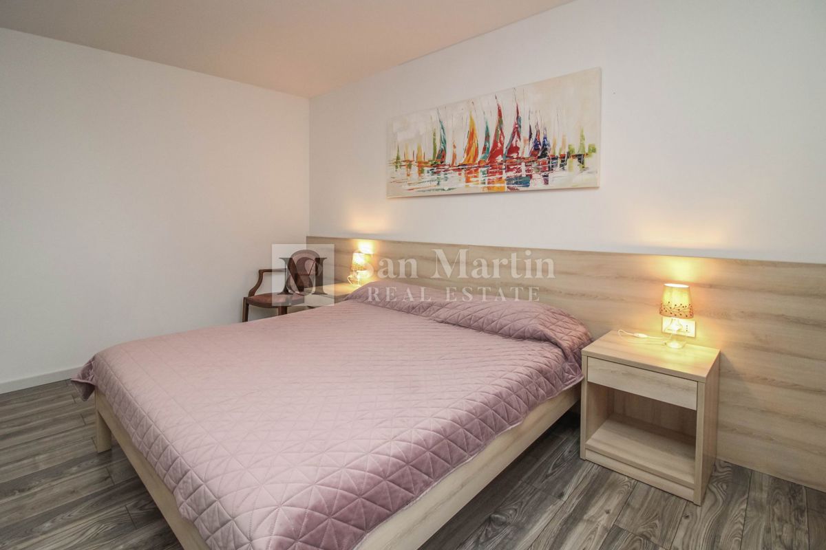 POREČ - Super prijetna in udobna hiša z bazenom