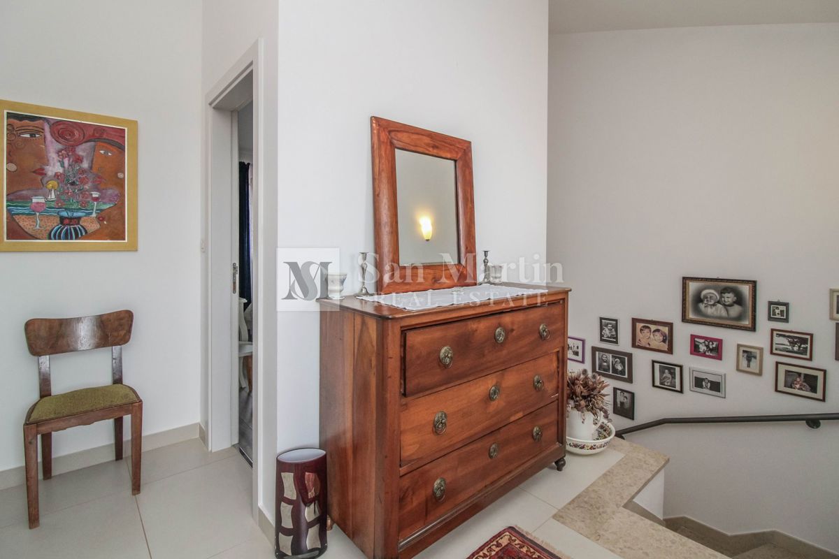 POREČ - Super prijetna in udobna hiša z bazenom