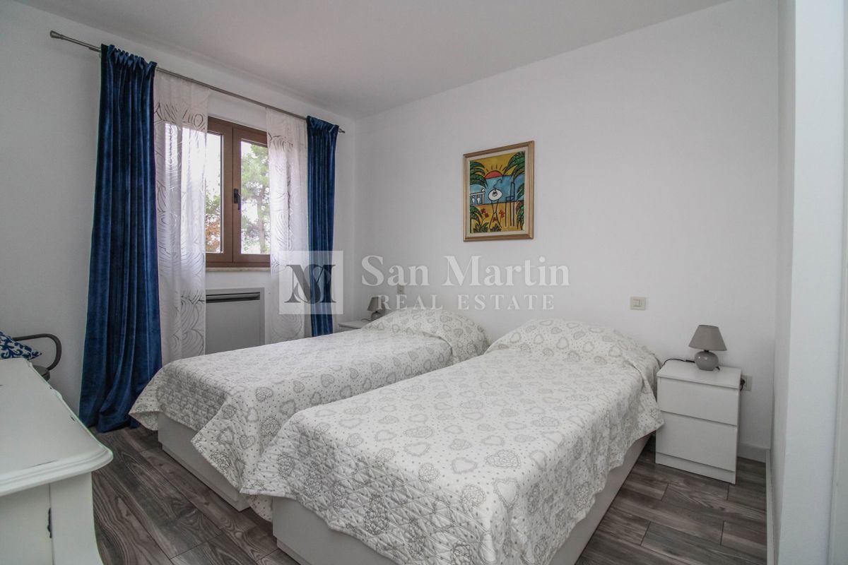 POREČ - Super prijetna in udobna hiša z bazenom