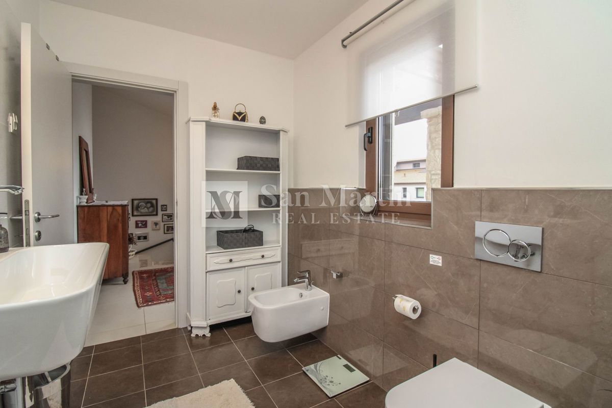 POREČ - Super prijetna in udobna hiša z bazenom