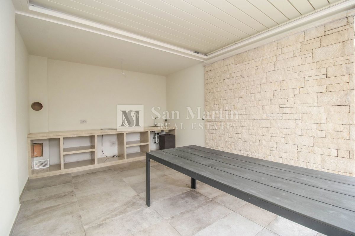 Poreč, okolica – Nova hiša, 450 m od morja!!!