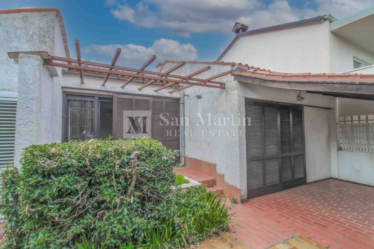 POREČ HIŠA 400 metrov od plaže in morja