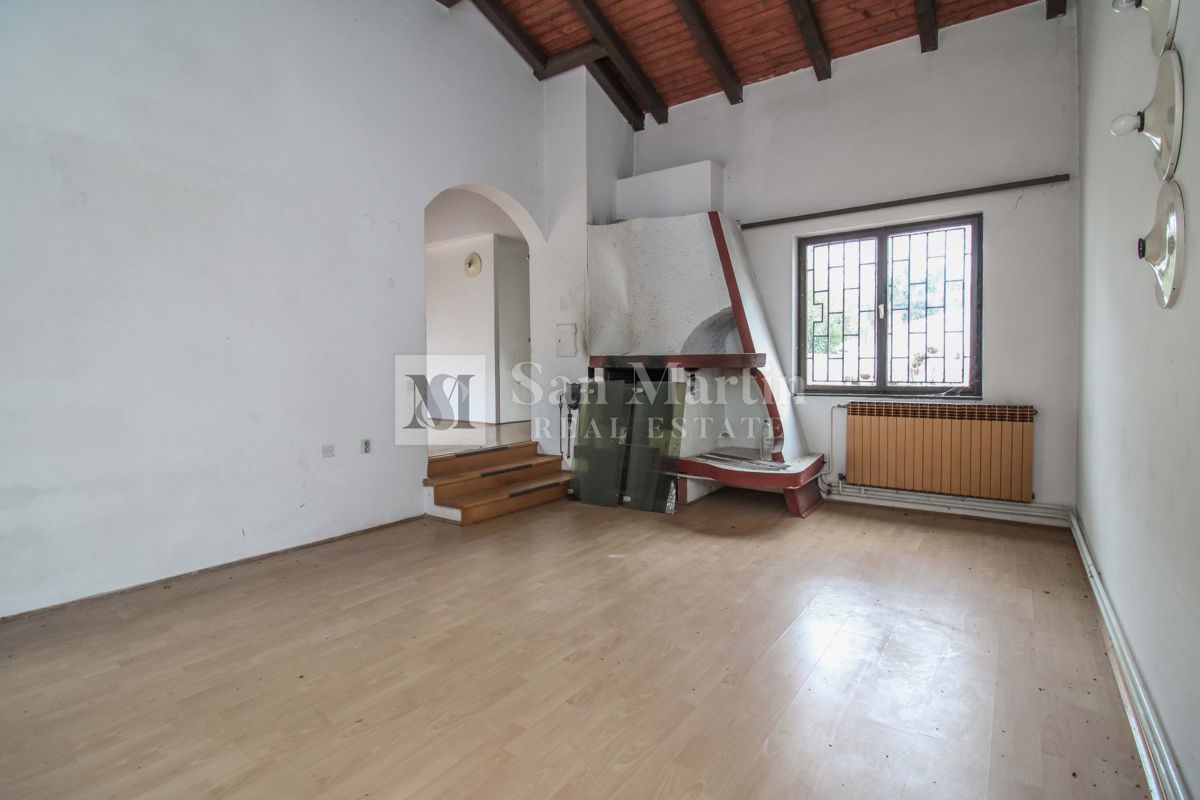 POREČ HIŠA 400 metrov od plaže in morja