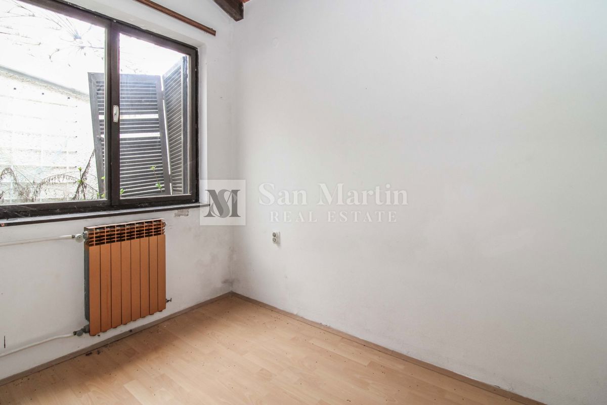 POREČ HIŠA 400 metrov od plaže in morja